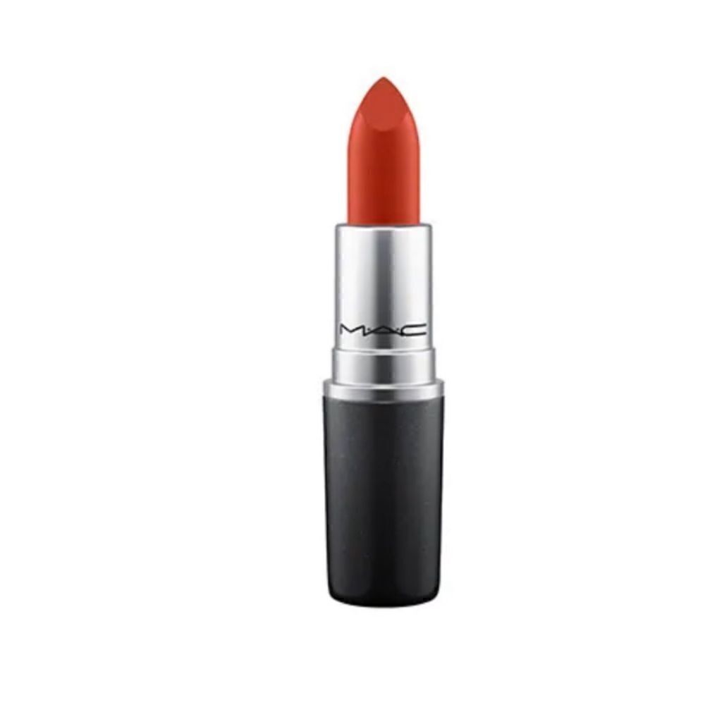 MAC Cosmetics Matte Lipstick in Chili